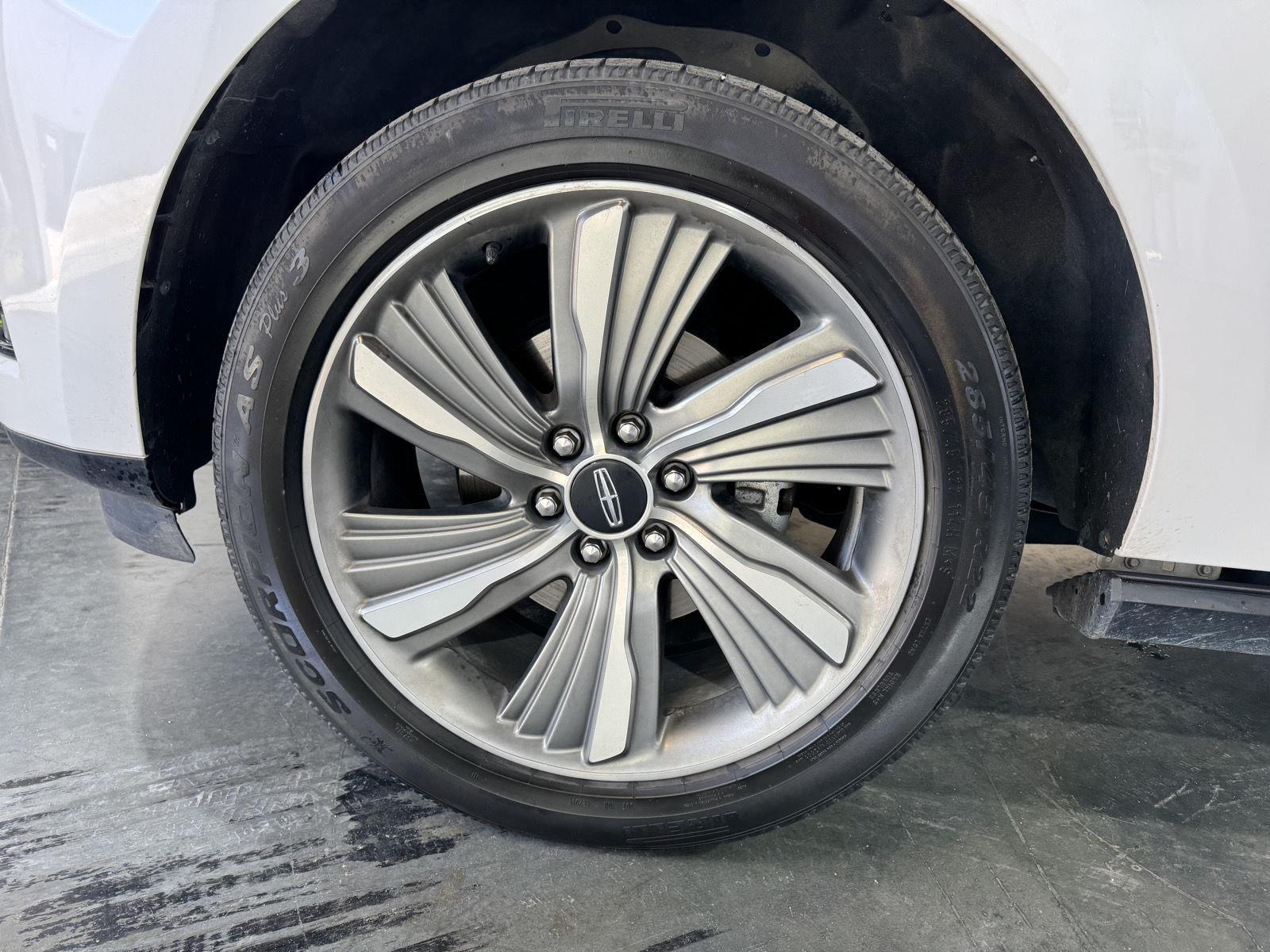 Used 2018 Lincoln Navigator for sale in St. Joseph MO