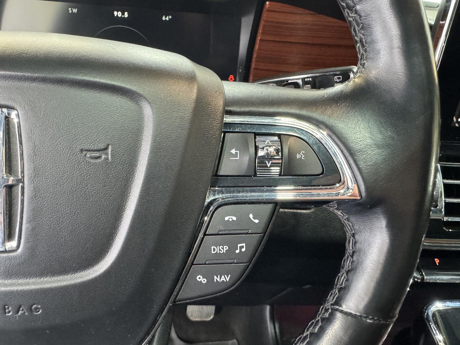 Used 2018 Lincoln Navigator for sale in St. Joseph MO