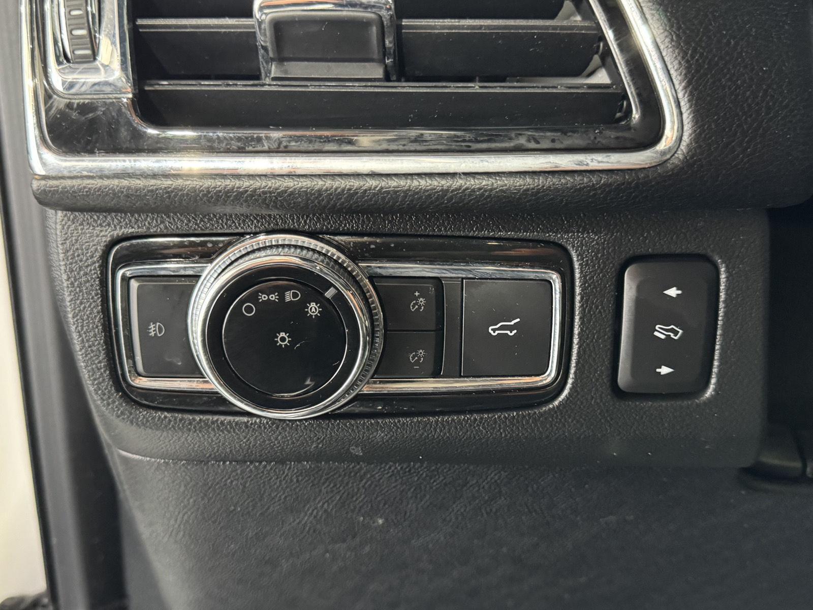 Used 2018 Lincoln Navigator for sale in St. Joseph MO