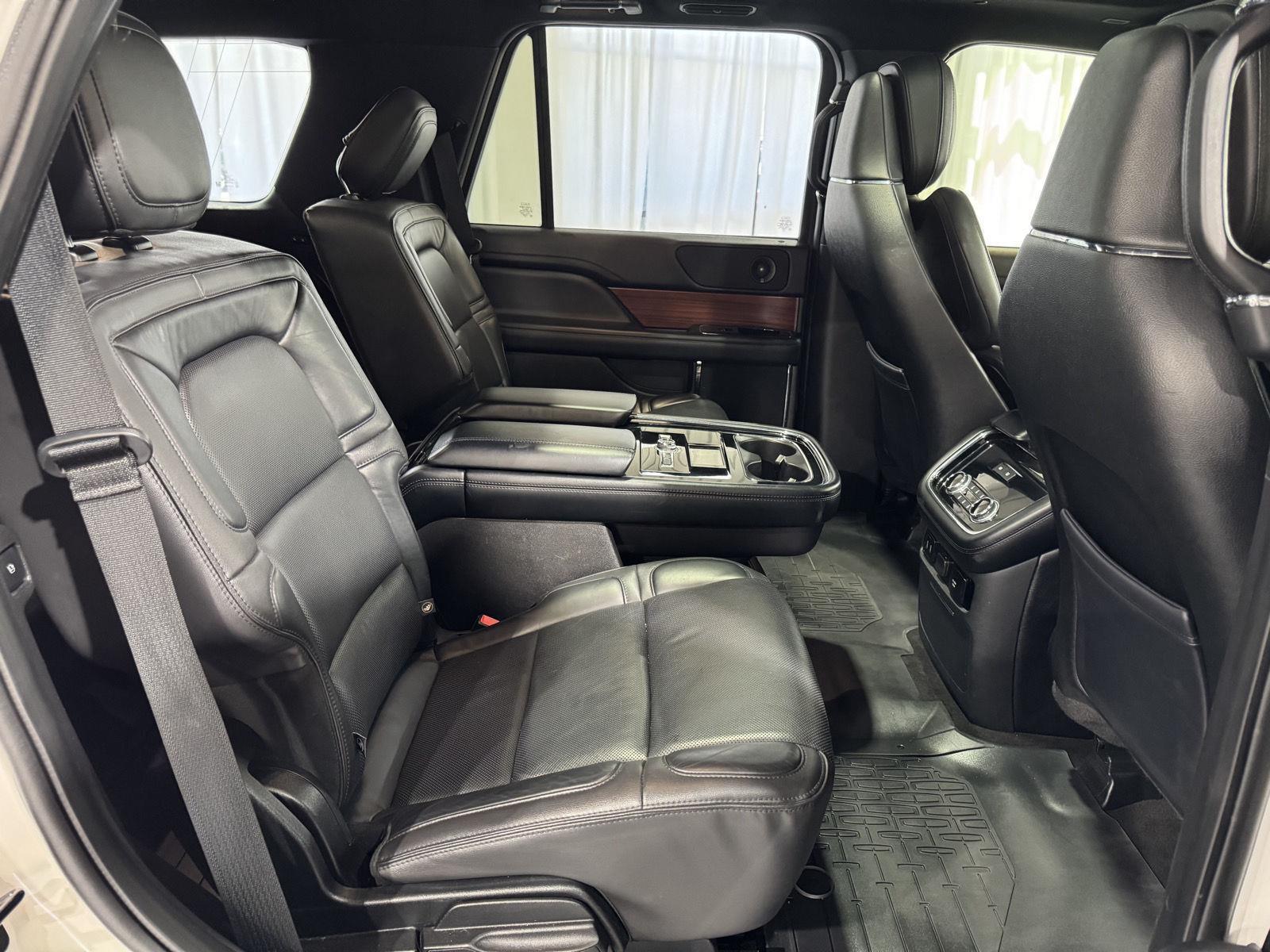 Used 2018 Lincoln Navigator for sale in St. Joseph MO