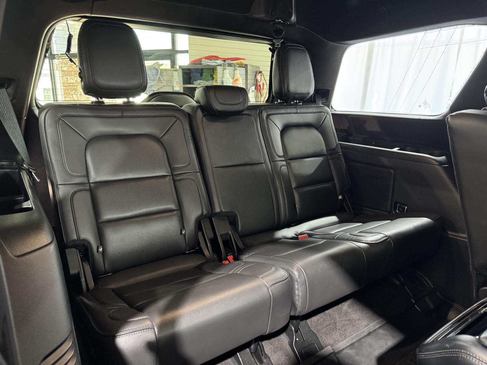 Used 2018 Lincoln Navigator for sale in St. Joseph MO