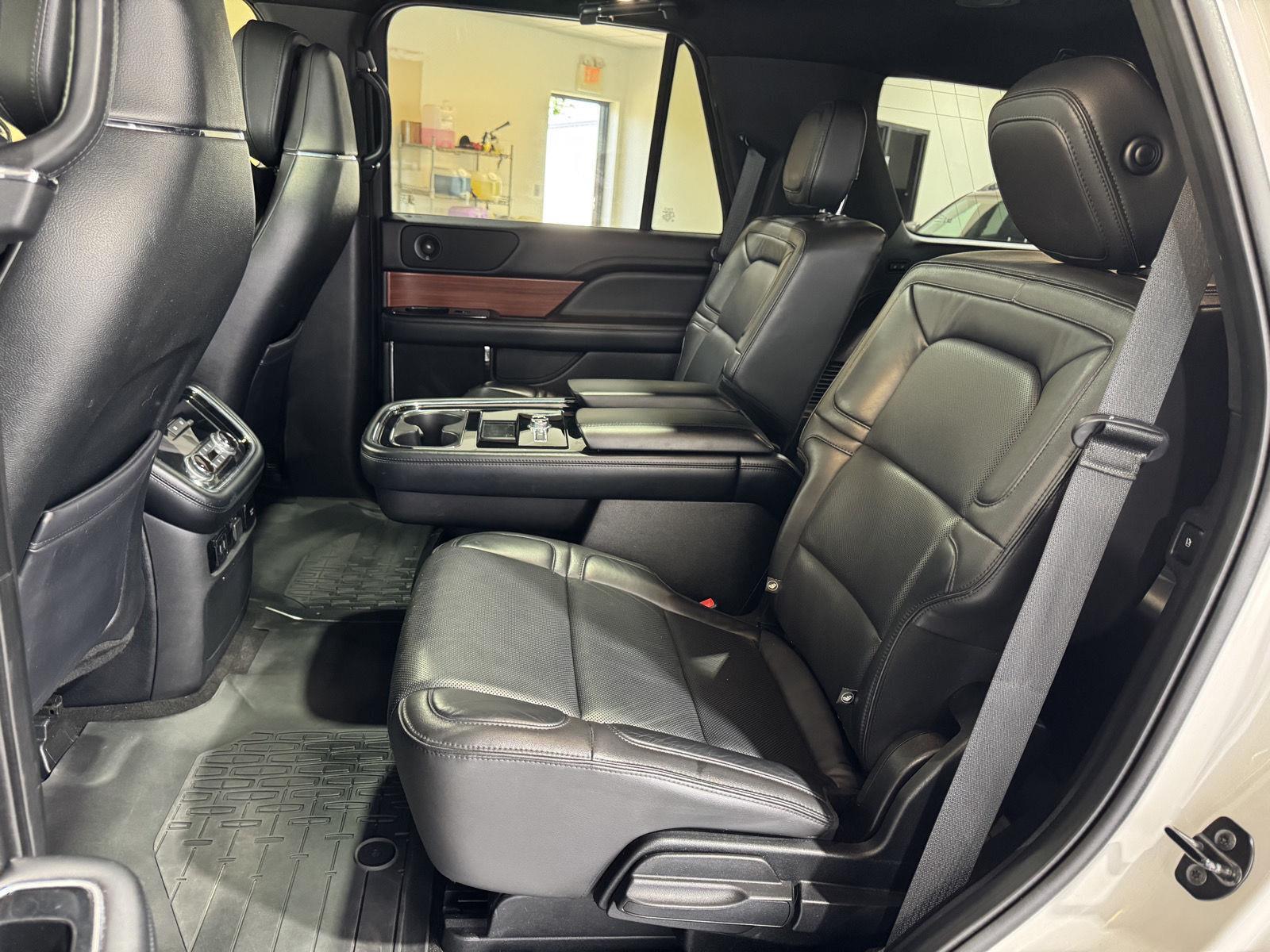 Used 2018 Lincoln Navigator for sale in St. Joseph MO