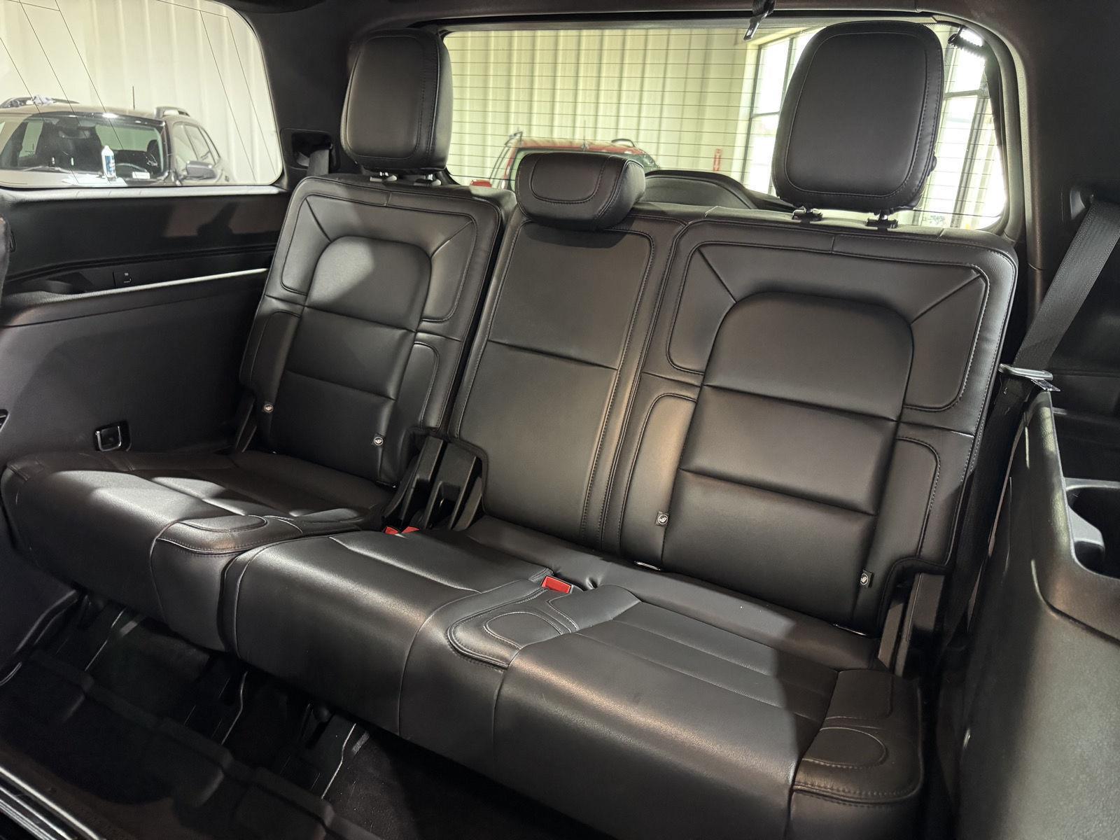 Used 2018 Lincoln Navigator for sale in St. Joseph MO