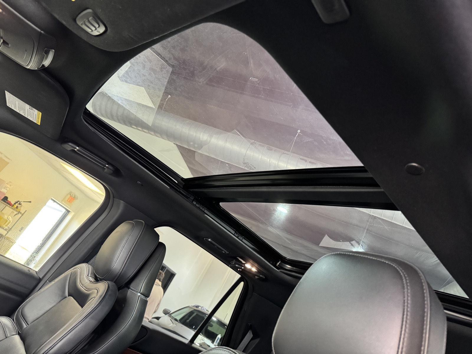 Used 2018 Lincoln Navigator for sale in St. Joseph MO