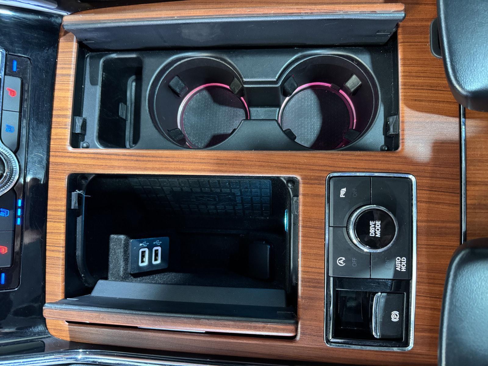 Used 2018 Lincoln Navigator for sale in St. Joseph MO