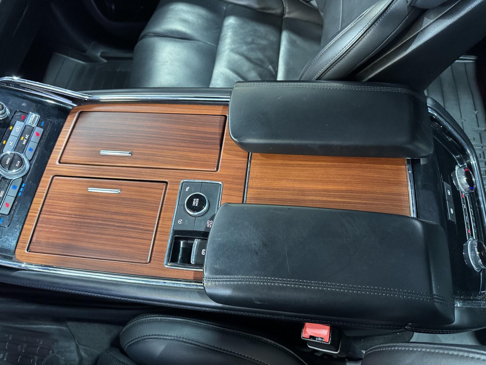 Used 2018 Lincoln Navigator for sale in St. Joseph MO