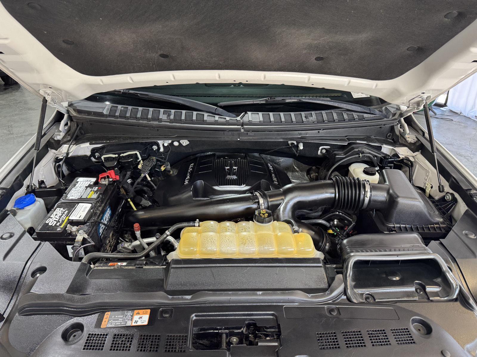 Used 2018 Lincoln Navigator for sale in St. Joseph MO