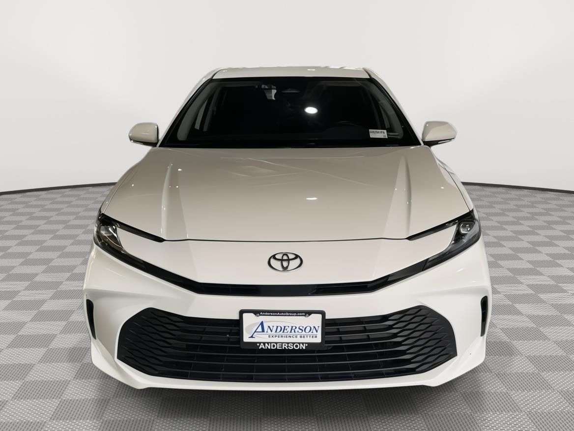 Used 2025 Toyota Camry for sale in St. Joseph MO