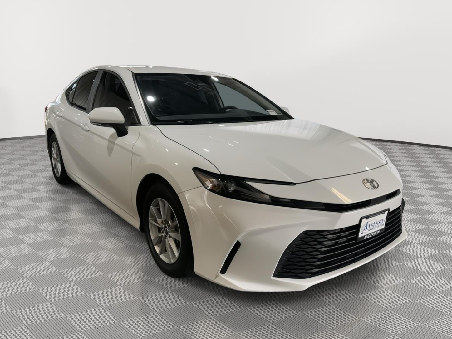 Used 2025 Toyota Camry for sale in St. Joseph MO