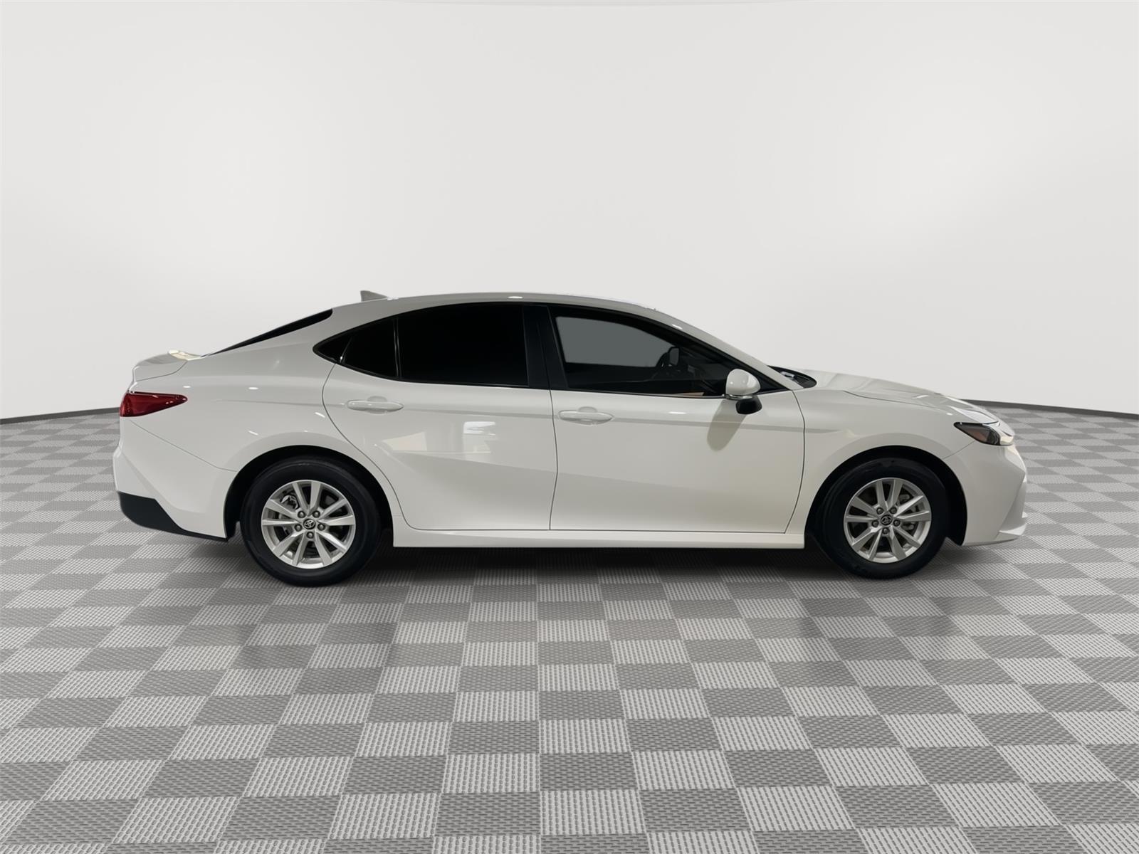 Used 2025 Toyota Camry for sale in St. Joseph MO