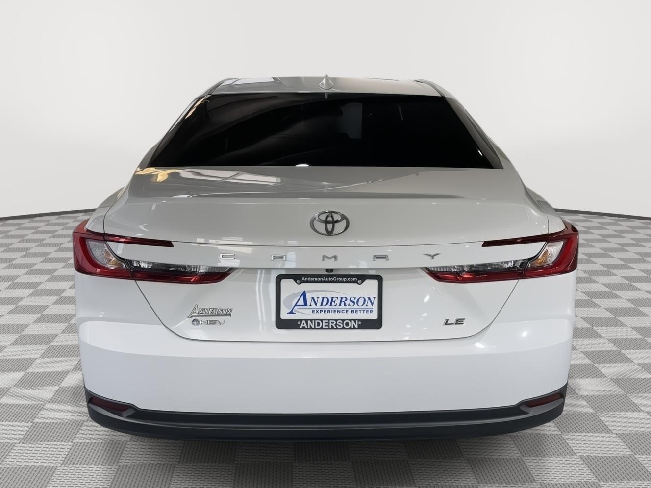 Used 2025 Toyota Camry for sale in St. Joseph MO