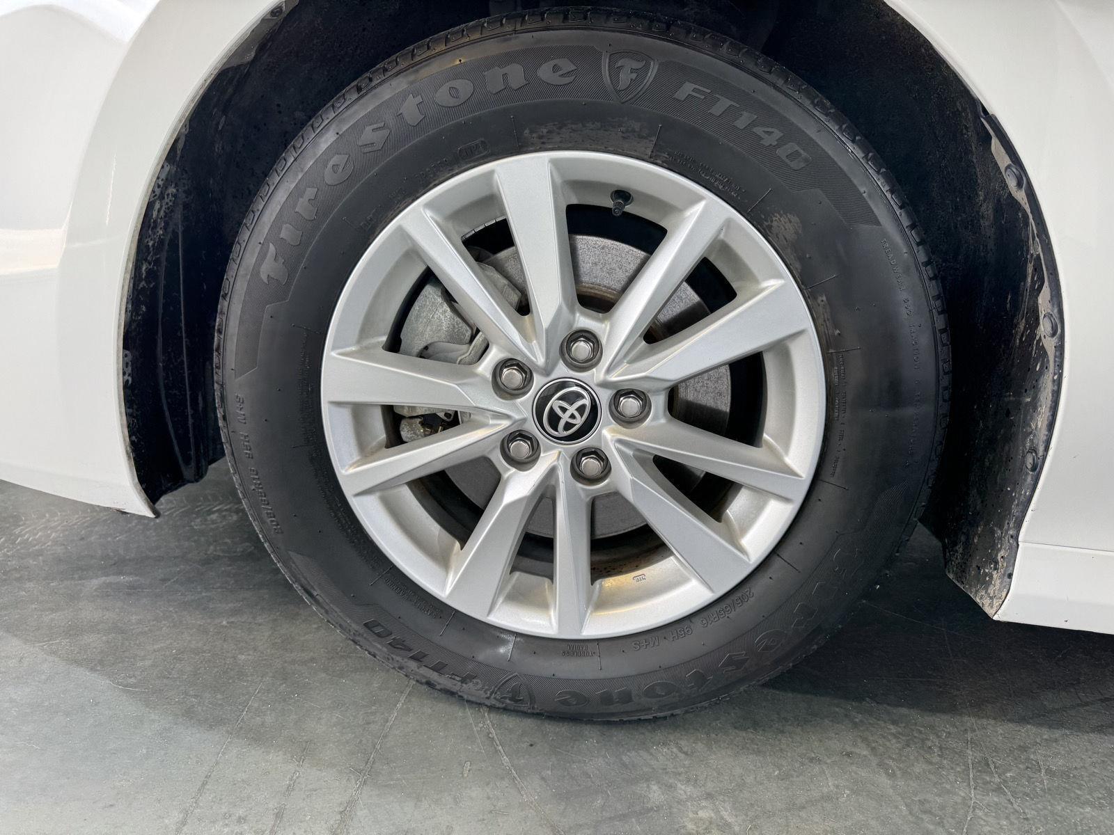 Used 2025 Toyota Camry for sale in St. Joseph MO