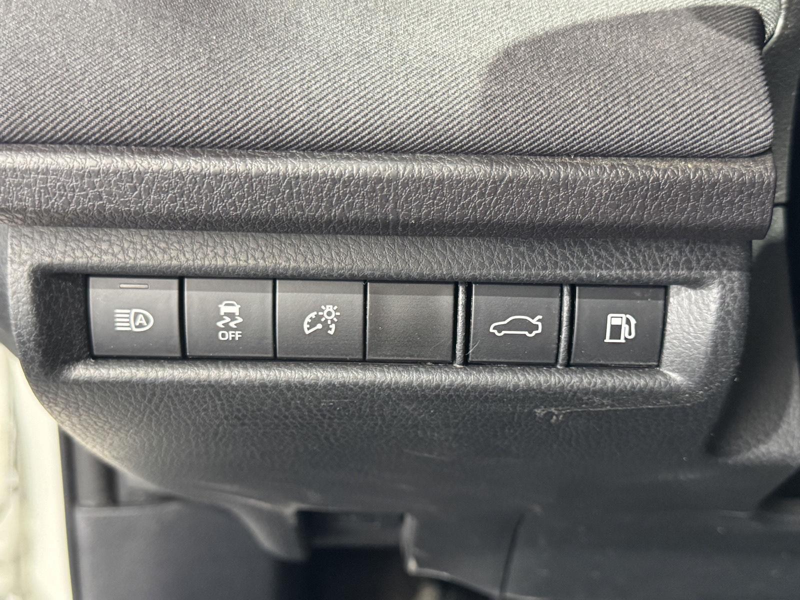 Used 2025 Toyota Camry for sale in St. Joseph MO