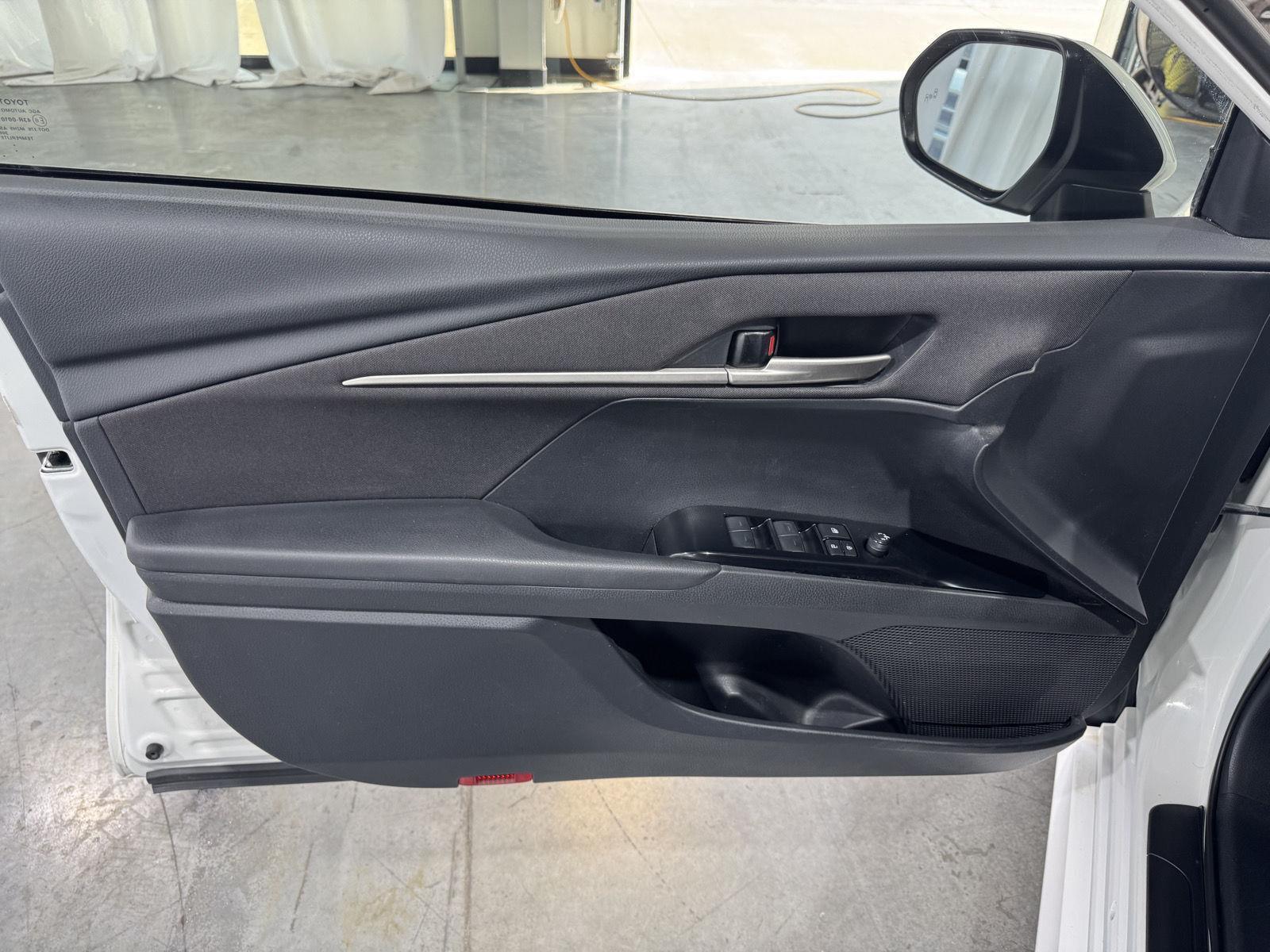 Used 2025 Toyota Camry for sale in St. Joseph MO