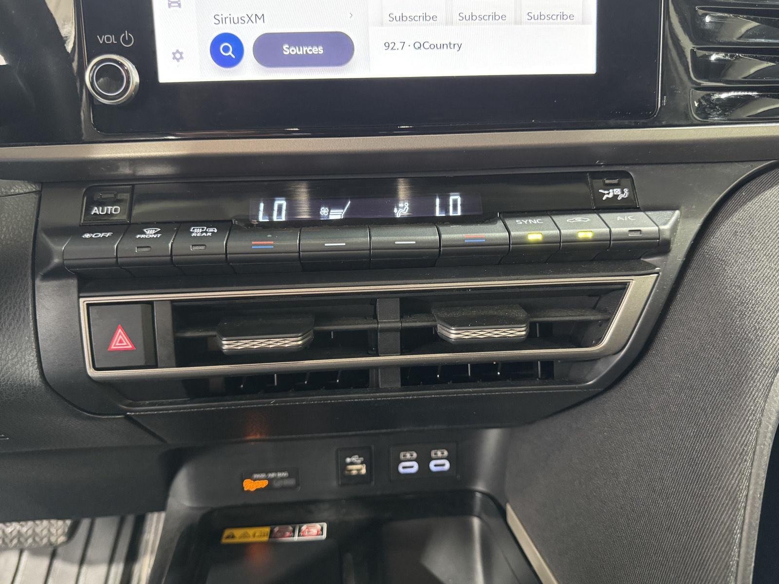 Used 2025 Toyota Camry for sale in St. Joseph MO
