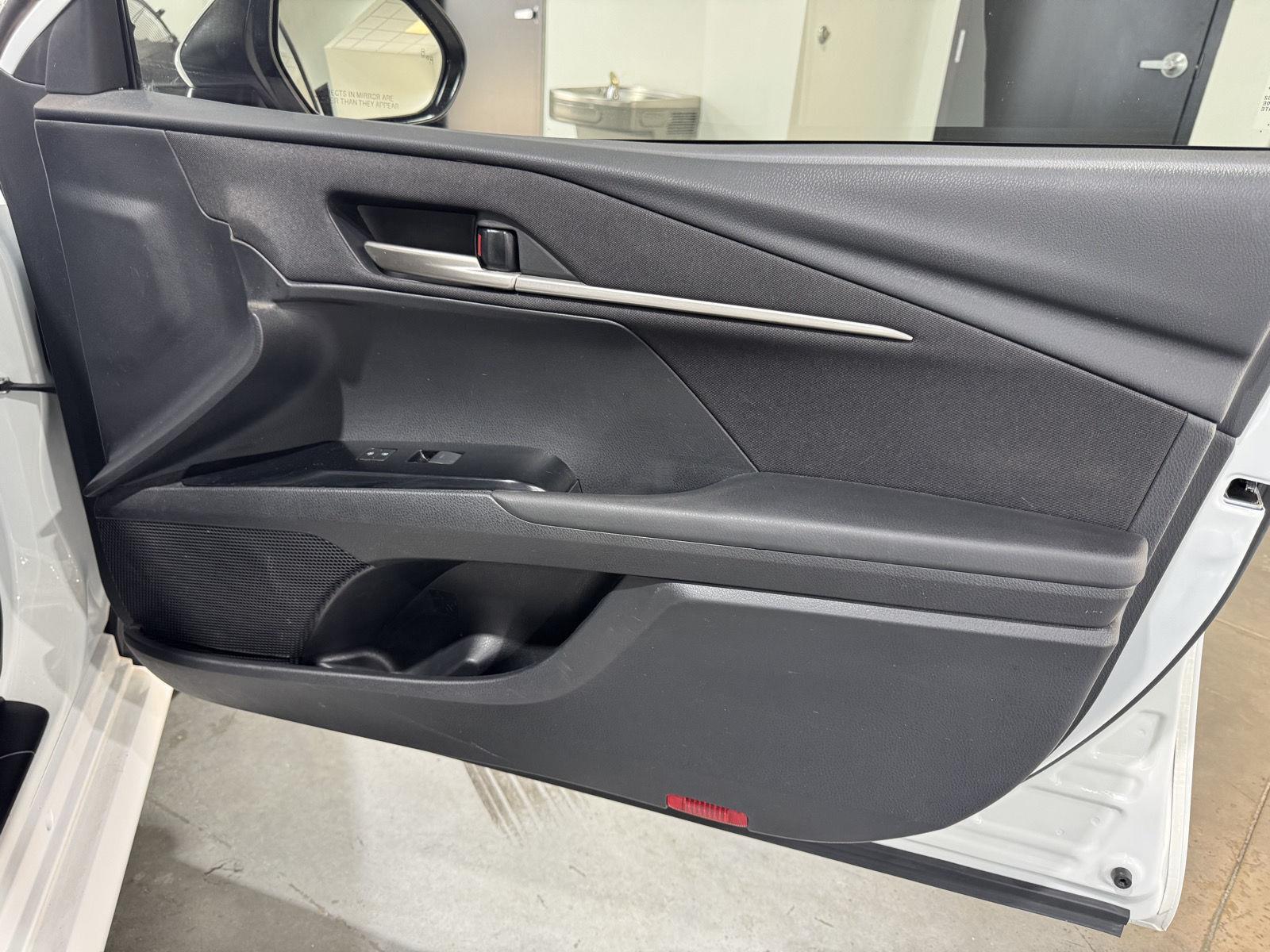 Used 2025 Toyota Camry for sale in St. Joseph MO