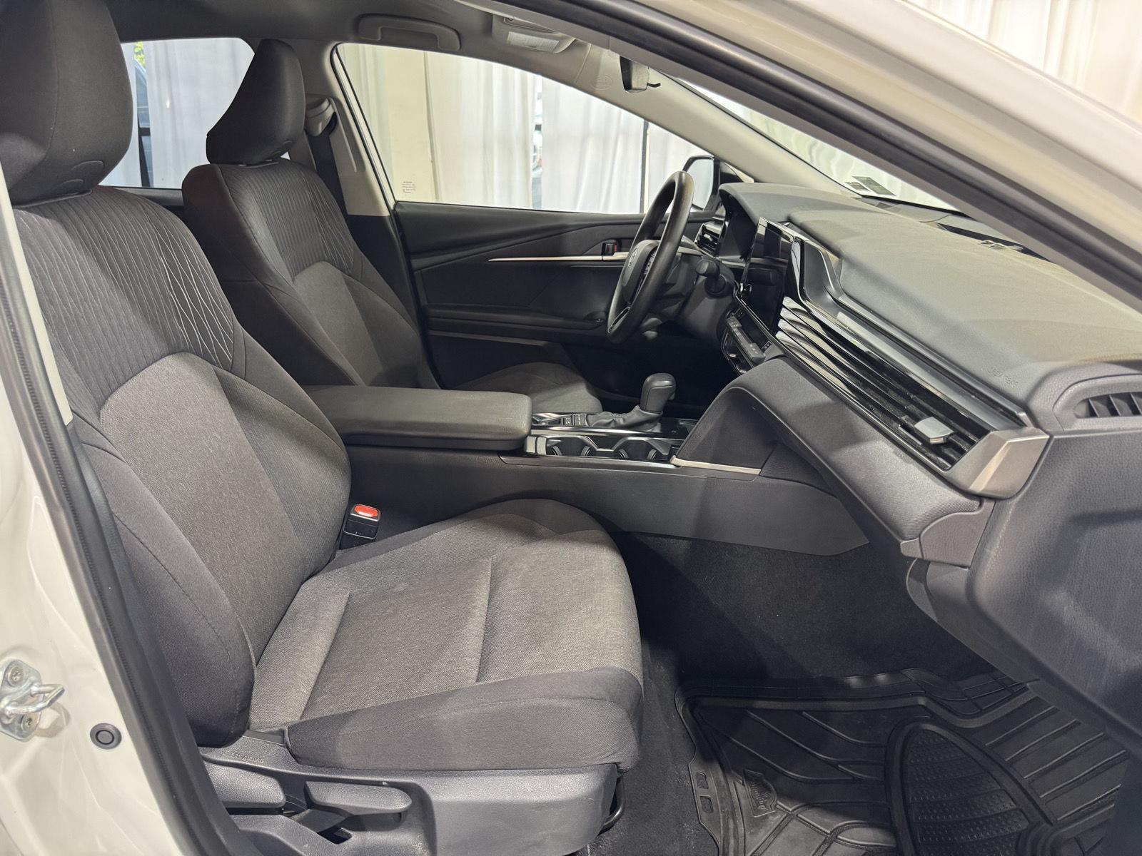 Used 2025 Toyota Camry for sale in St. Joseph MO