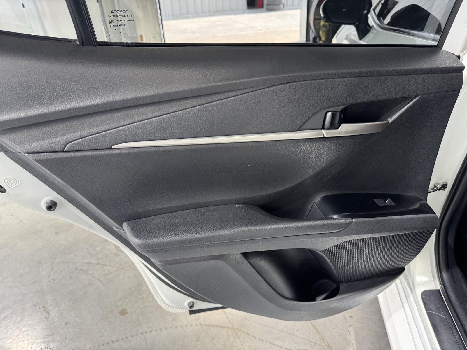 Used 2025 Toyota Camry for sale in St. Joseph MO