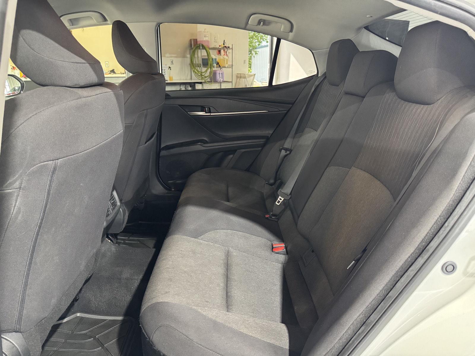 Used 2025 Toyota Camry for sale in St. Joseph MO