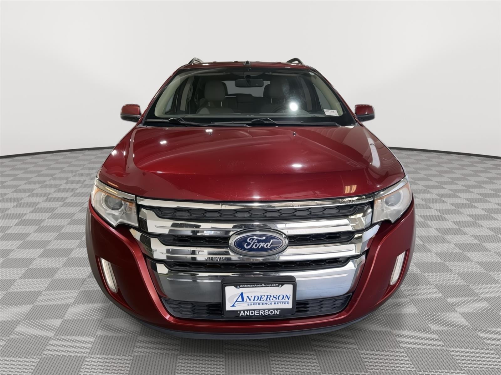 Used 2014 Ford Edge for sale in St. Joseph MO