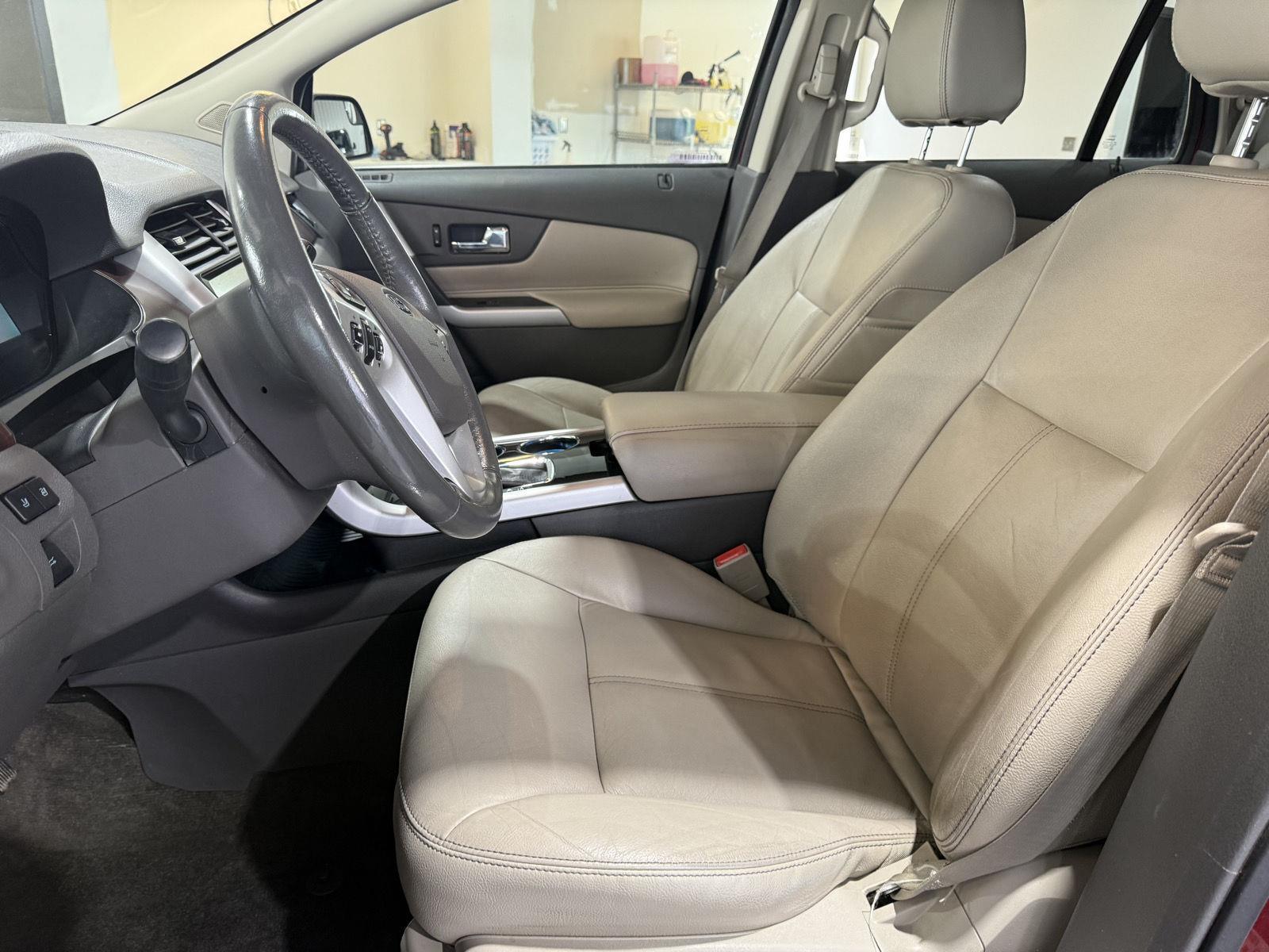 Used 2014 Ford Edge for sale in St. Joseph MO