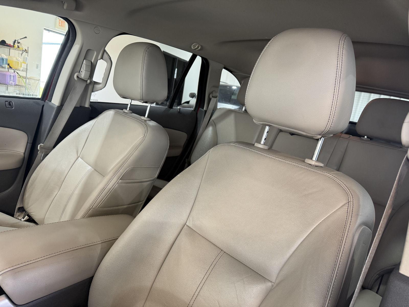 Used 2014 Ford Edge for sale in St. Joseph MO