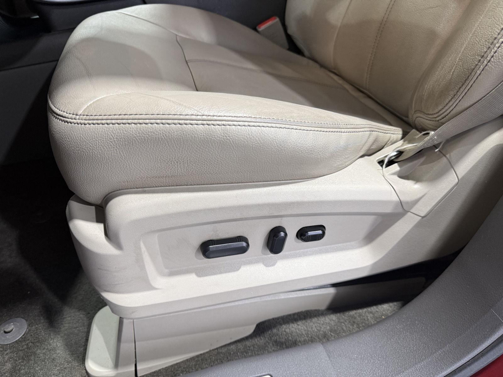 Used 2014 Ford Edge for sale in St. Joseph MO