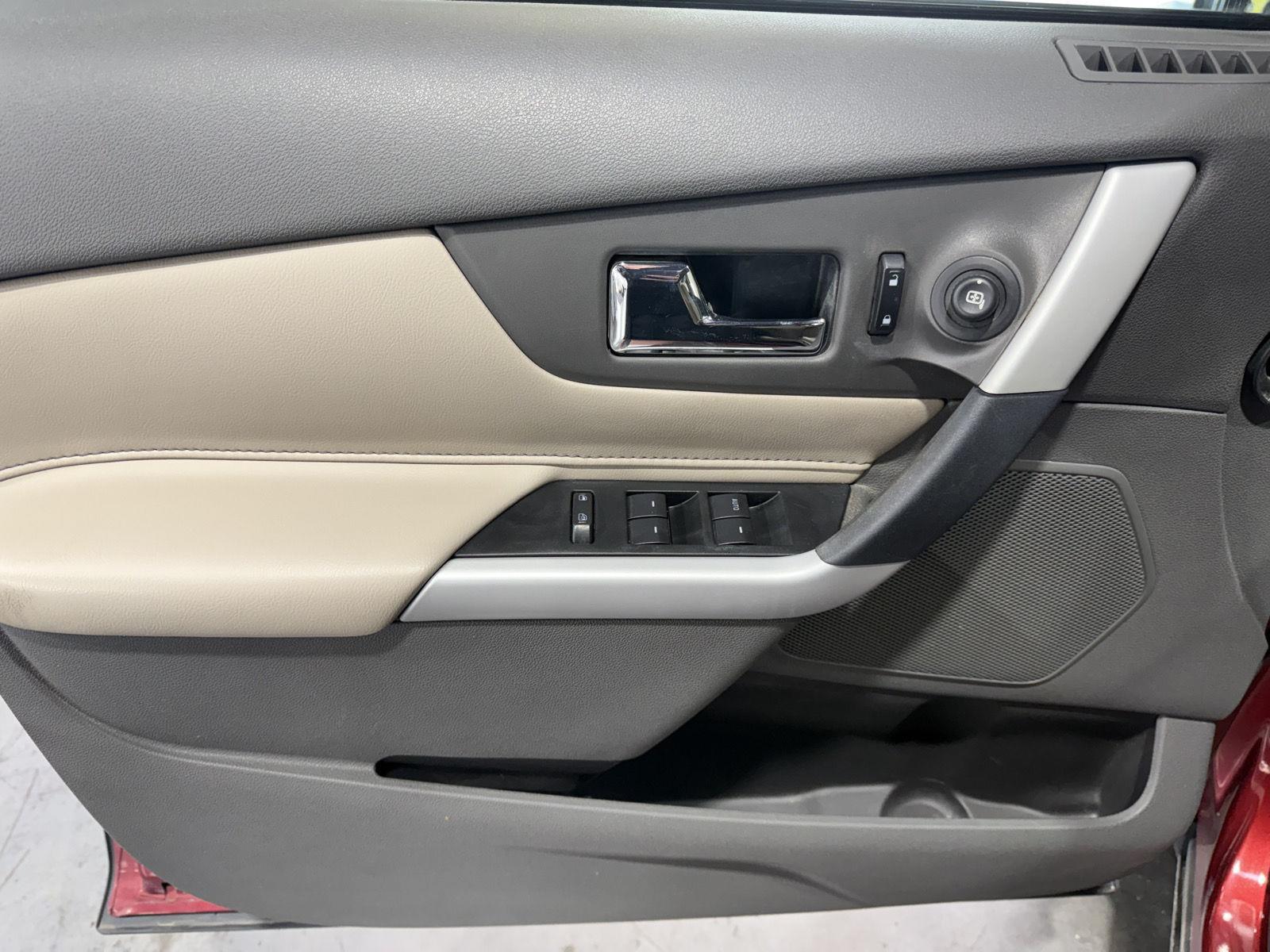 Used 2014 Ford Edge for sale in St. Joseph MO