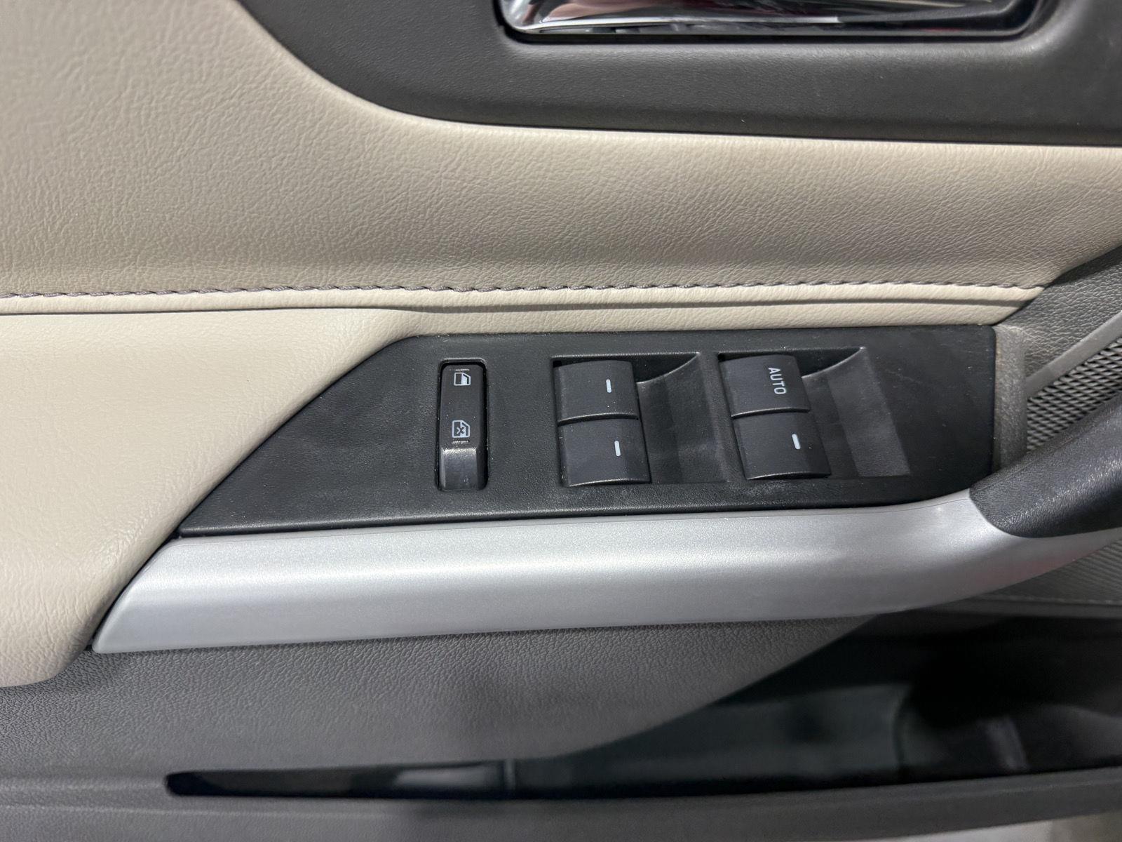 Used 2014 Ford Edge for sale in St. Joseph MO