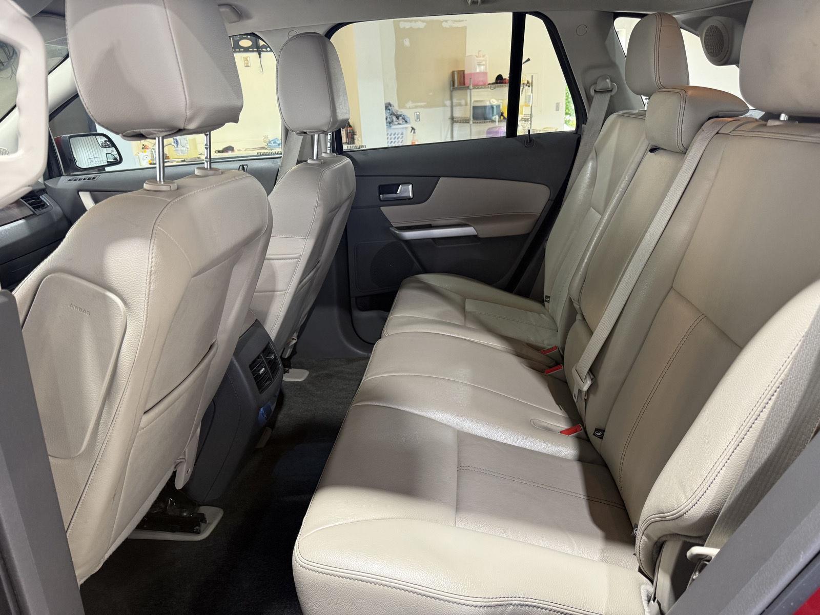 Used 2014 Ford Edge for sale in St. Joseph MO