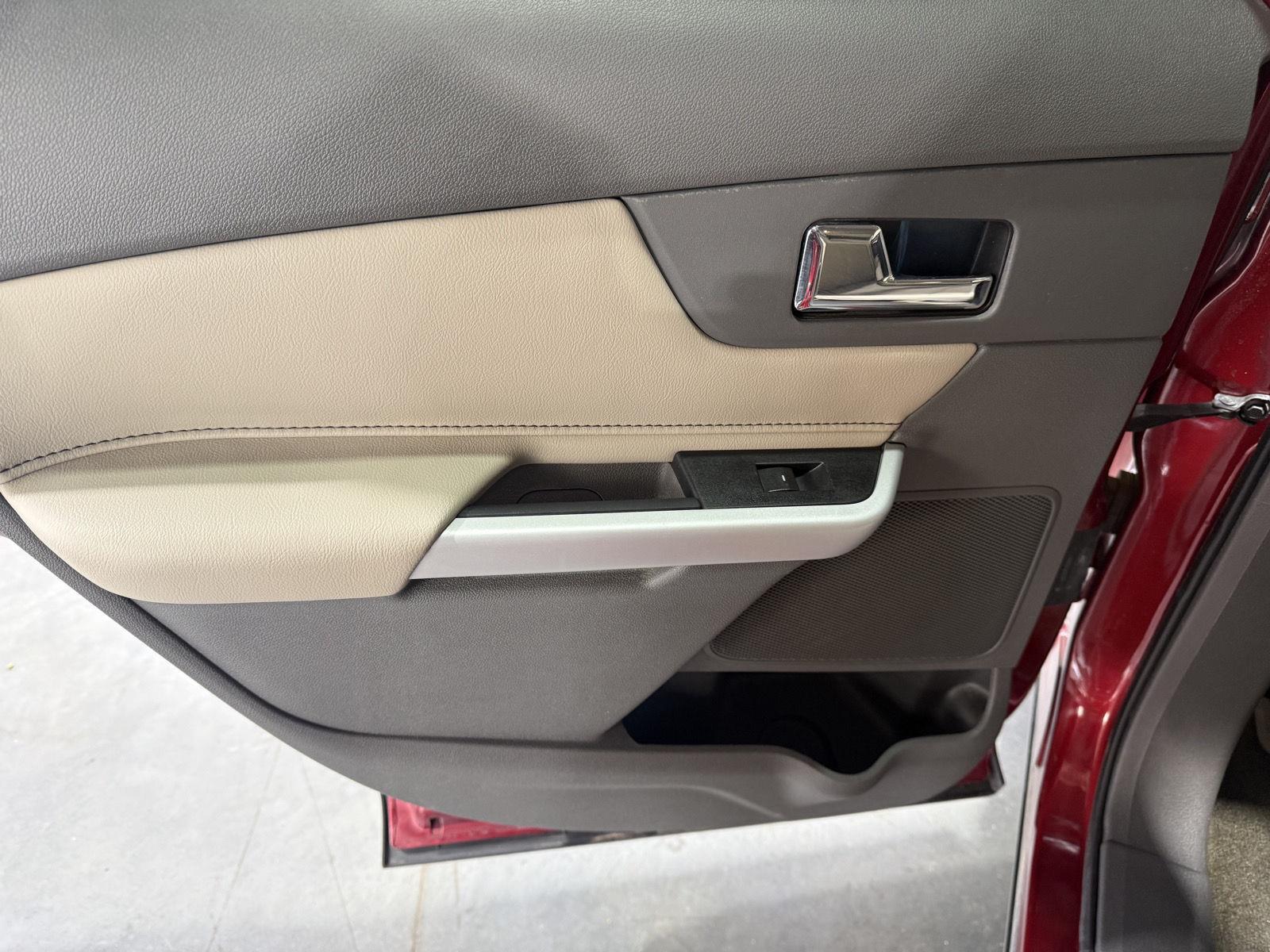 Used 2014 Ford Edge for sale in St. Joseph MO