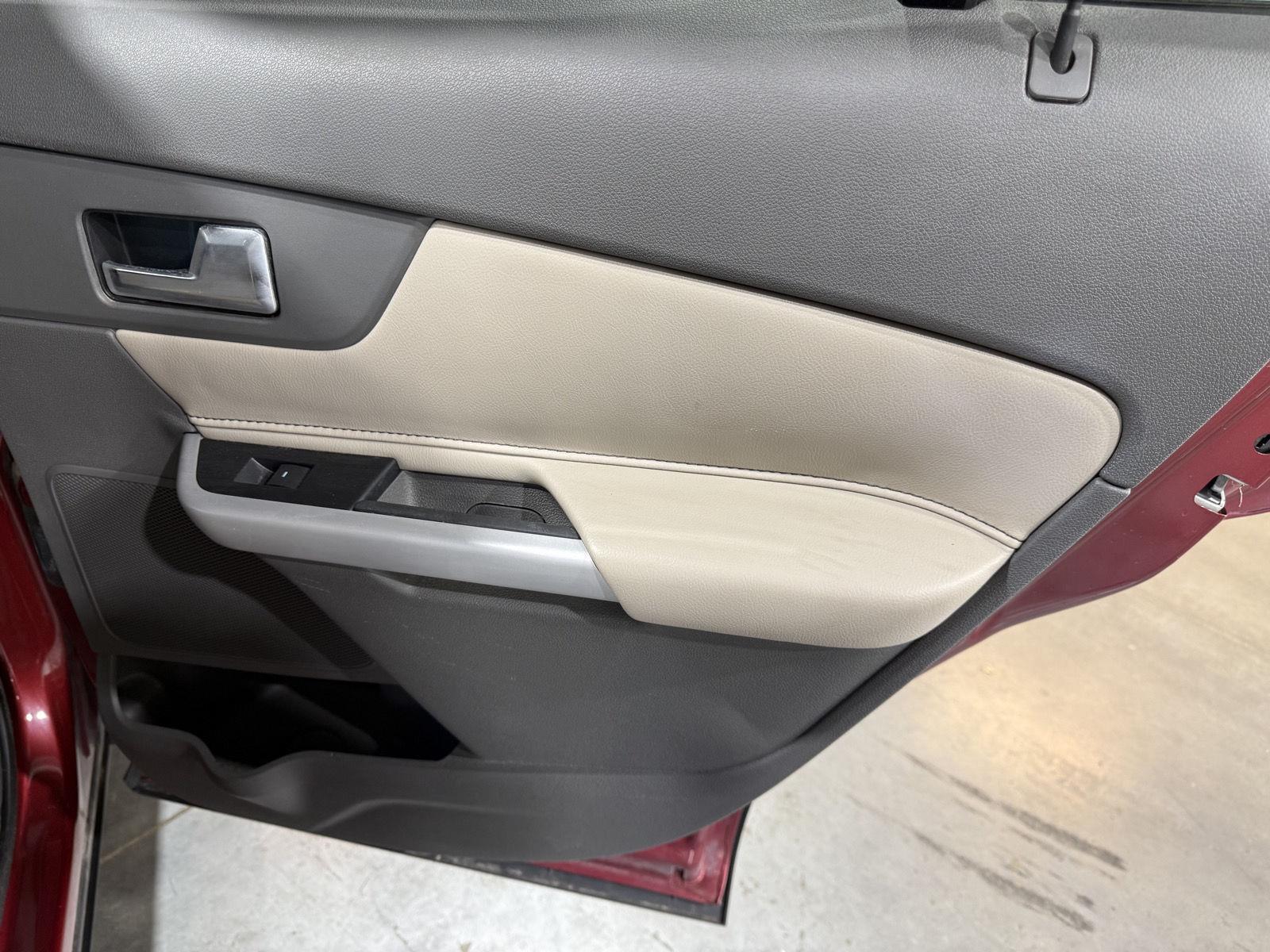 Used 2014 Ford Edge for sale in St. Joseph MO