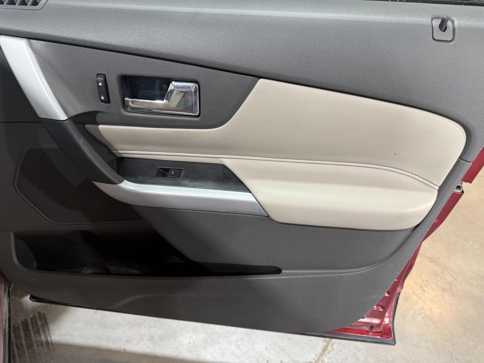 Used 2014 Ford Edge for sale in St. Joseph MO