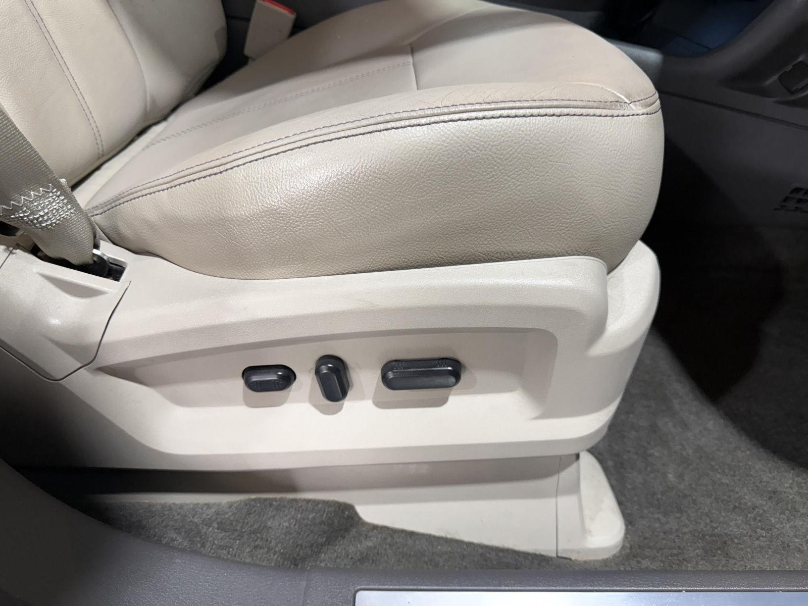 Used 2014 Ford Edge for sale in St. Joseph MO