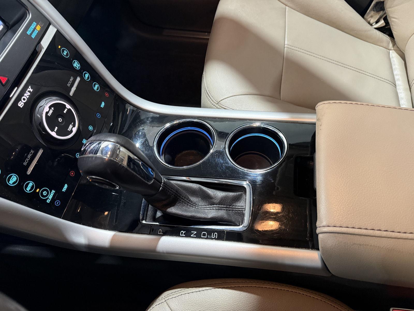 Used 2014 Ford Edge for sale in St. Joseph MO