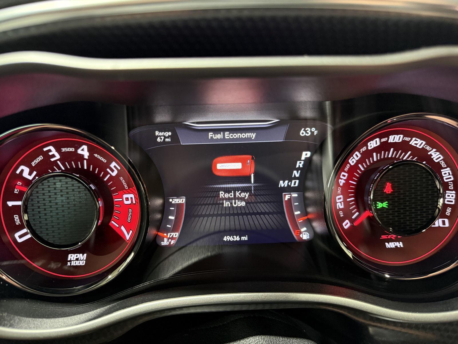 Used 2016 Dodge Challenger for sale in St. Joseph MO