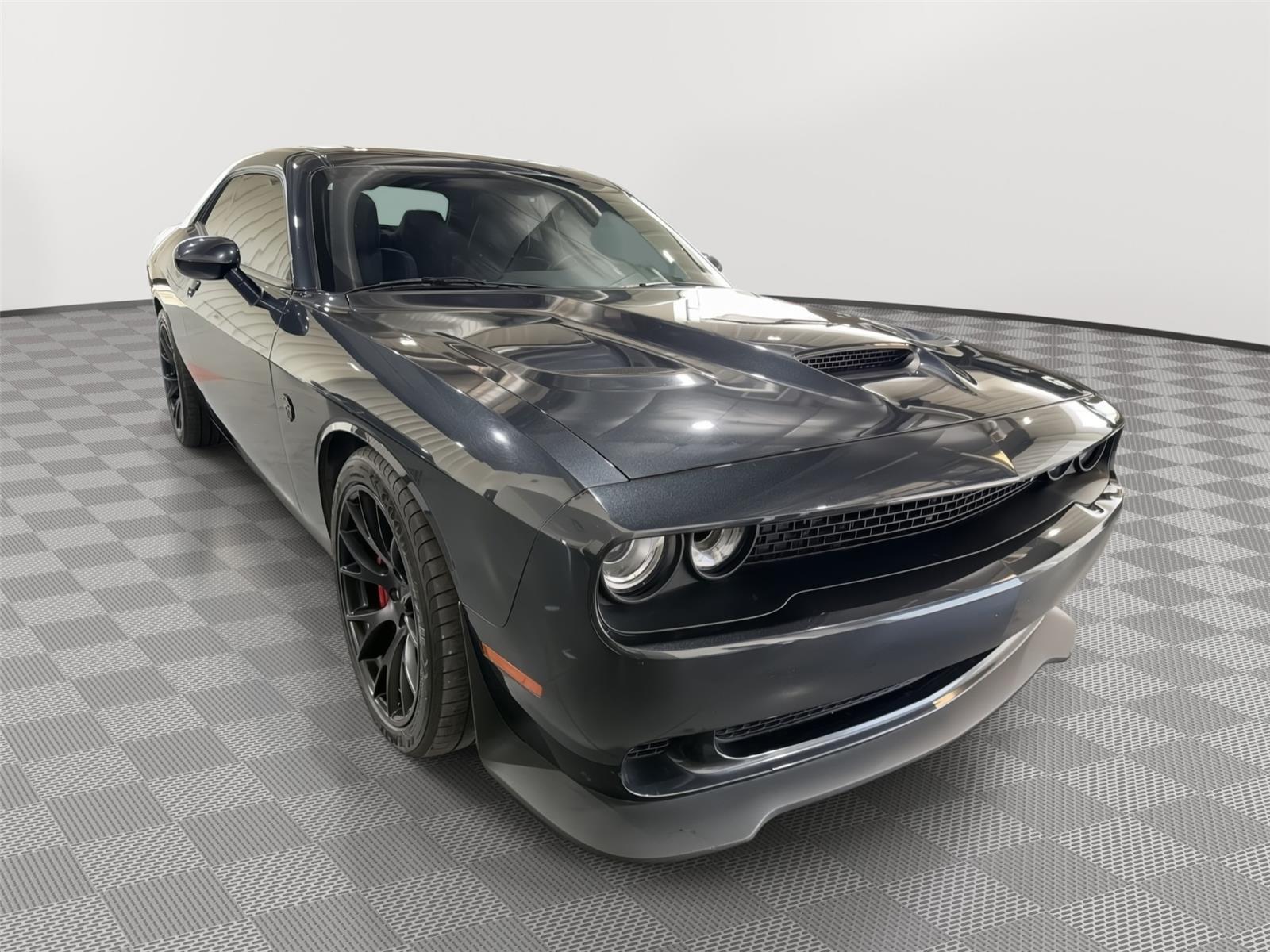 Used 2016 Dodge Challenger for sale in St. Joseph MO