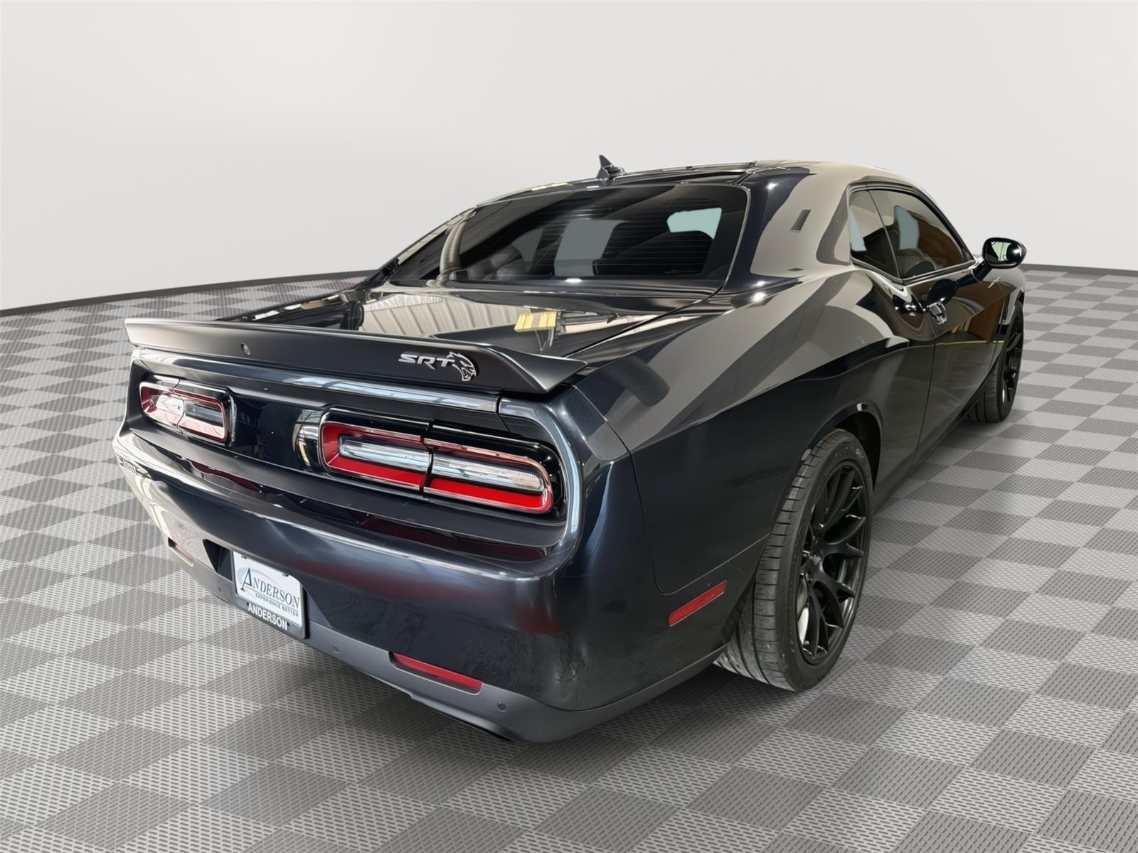 Used 2016 Dodge Challenger for sale in St. Joseph MO