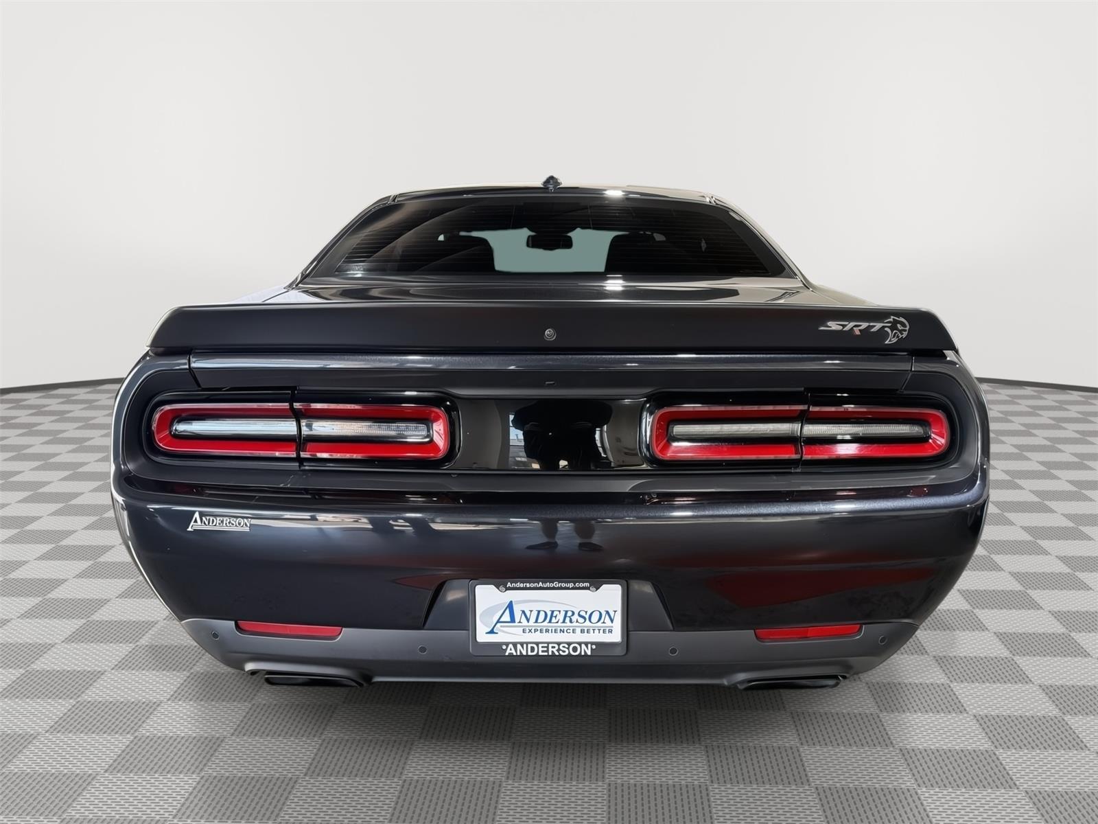Used 2016 Dodge Challenger for sale in St. Joseph MO