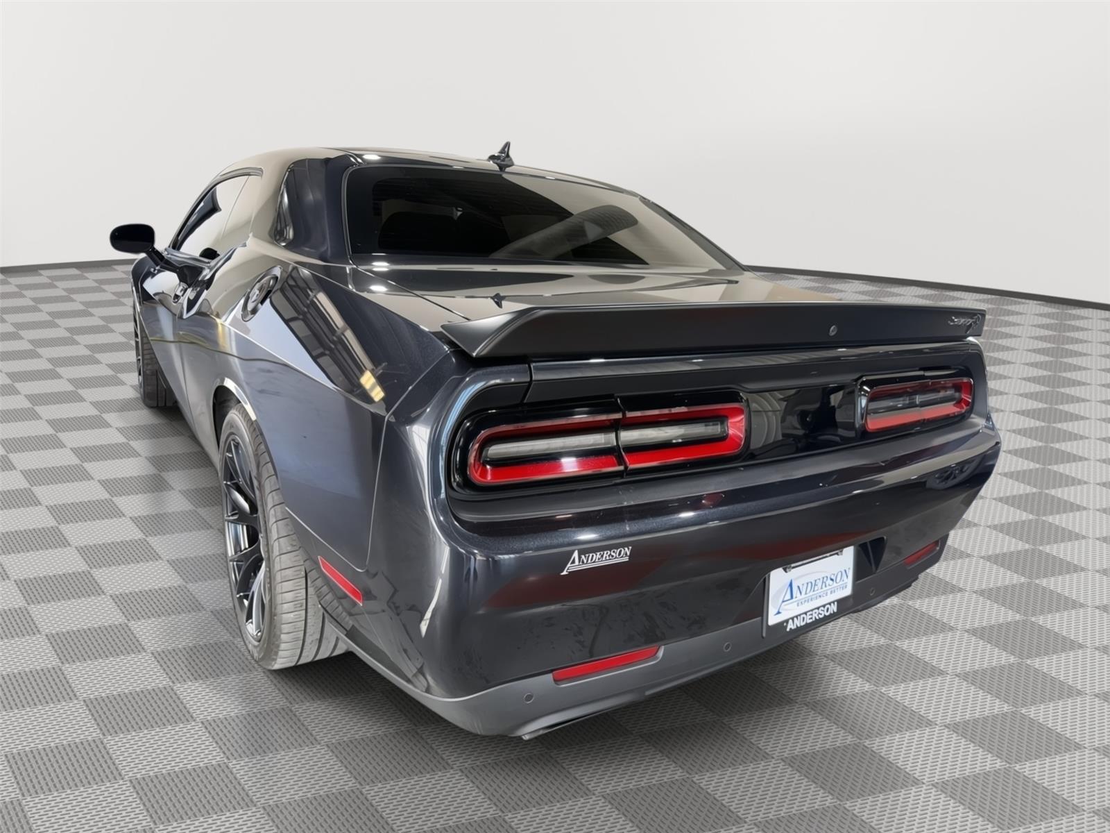 Used 2016 Dodge Challenger for sale in St. Joseph MO