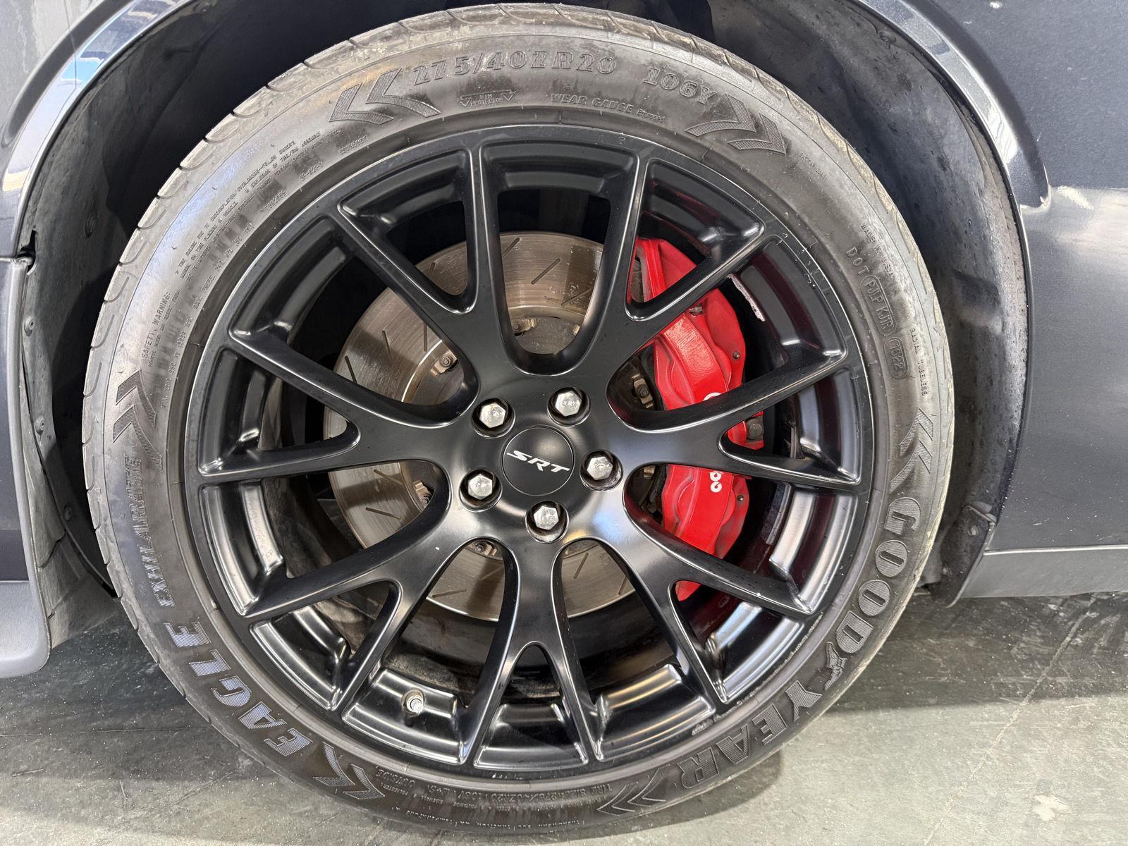 Used 2016 Dodge Challenger for sale in St. Joseph MO