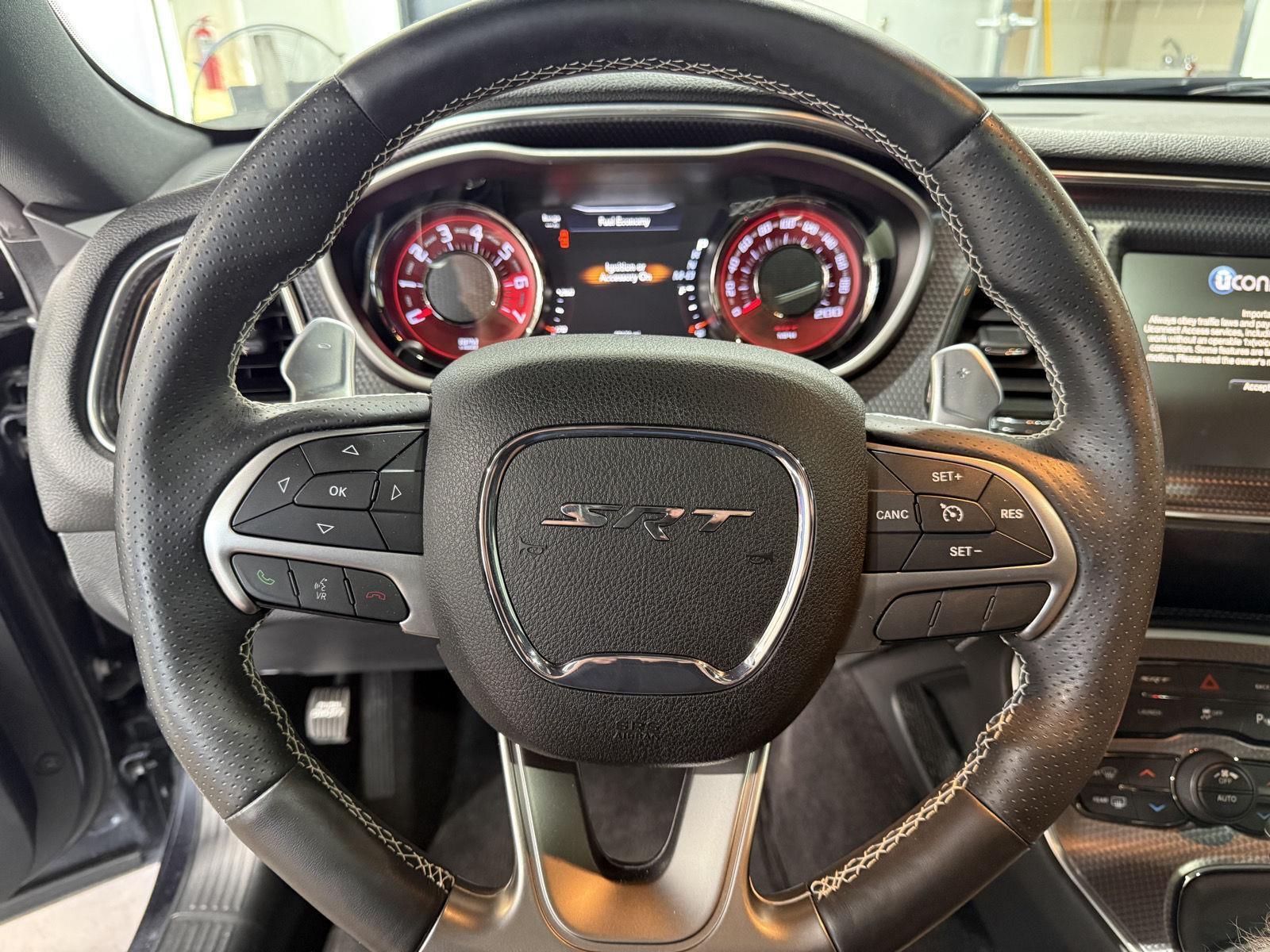 Used 2016 Dodge Challenger for sale in St. Joseph MO