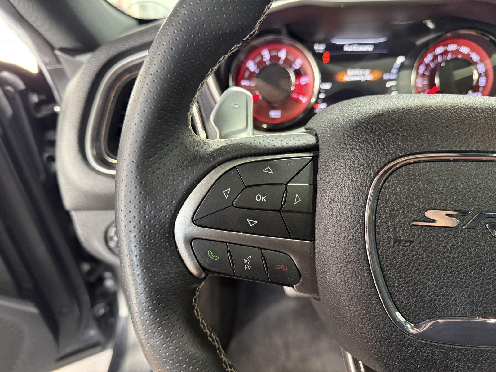 Used 2016 Dodge Challenger for sale in St. Joseph MO