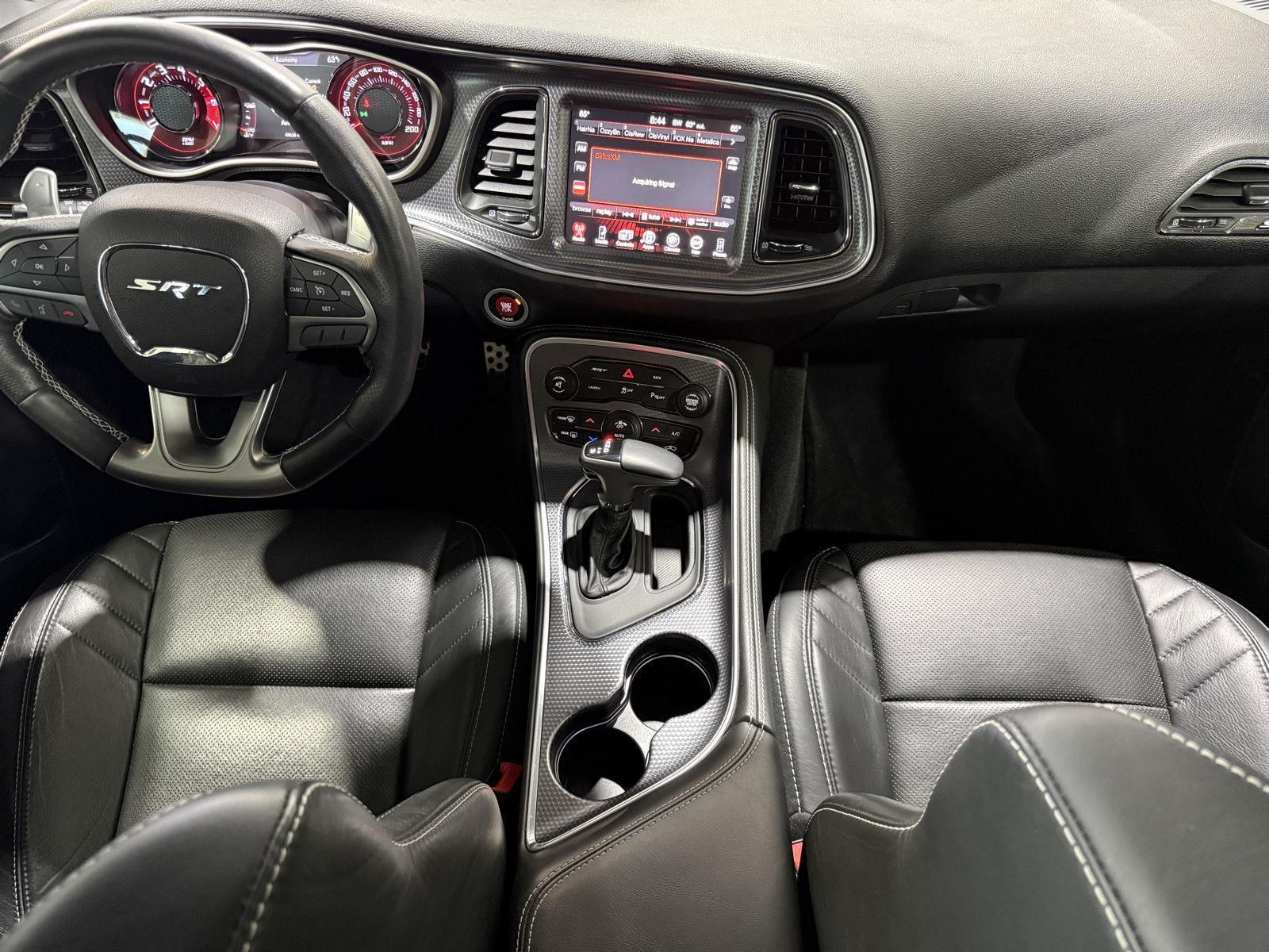 Used 2016 Dodge Challenger for sale in St. Joseph MO