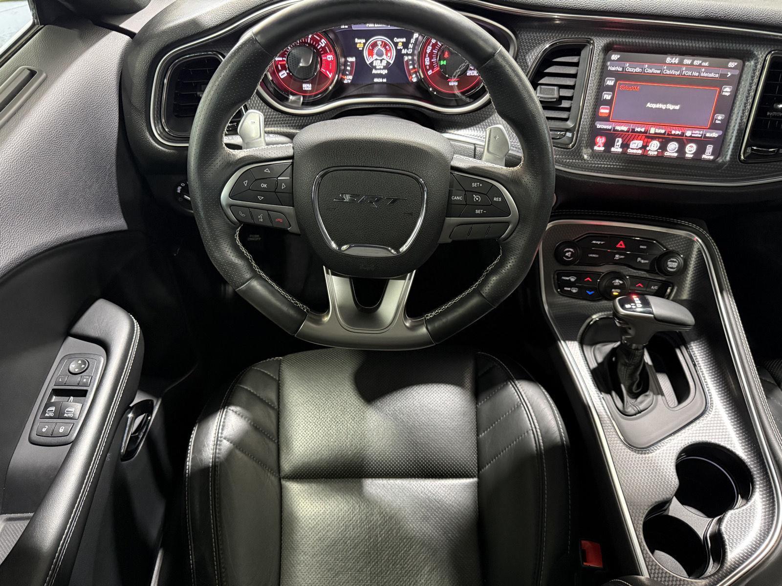 Used 2016 Dodge Challenger for sale in St. Joseph MO