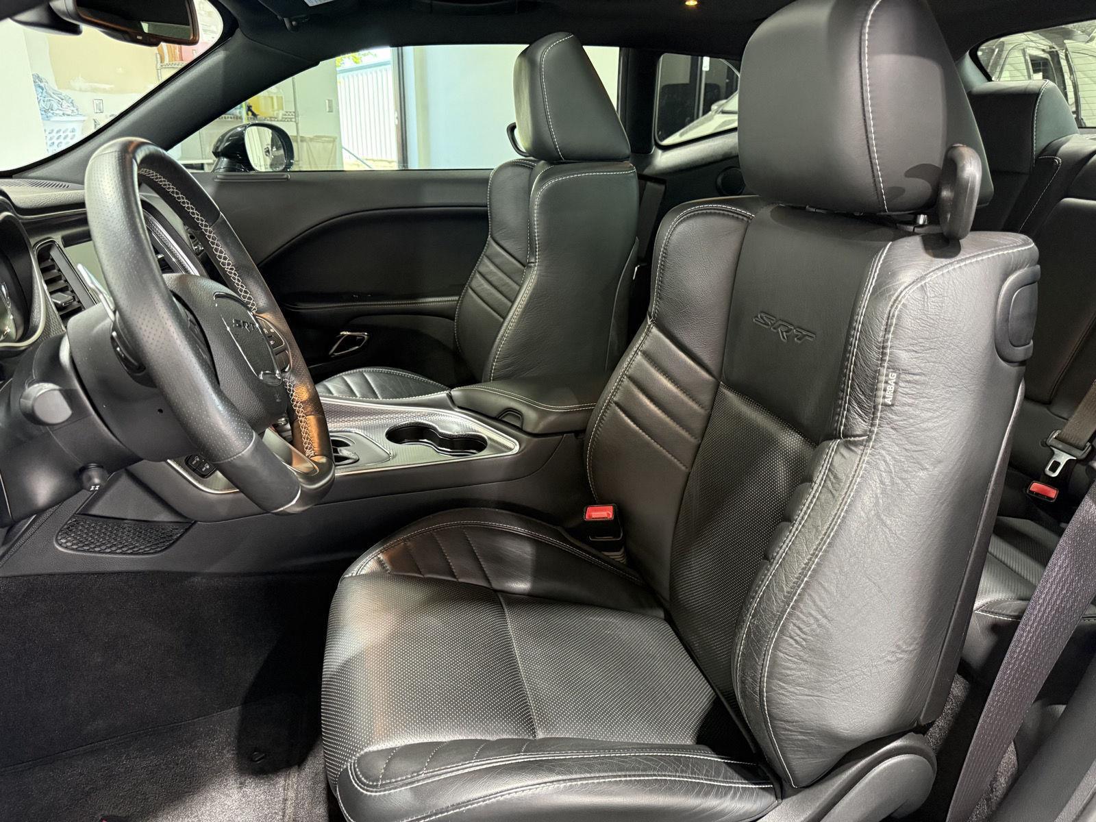 Used 2016 Dodge Challenger for sale in St. Joseph MO