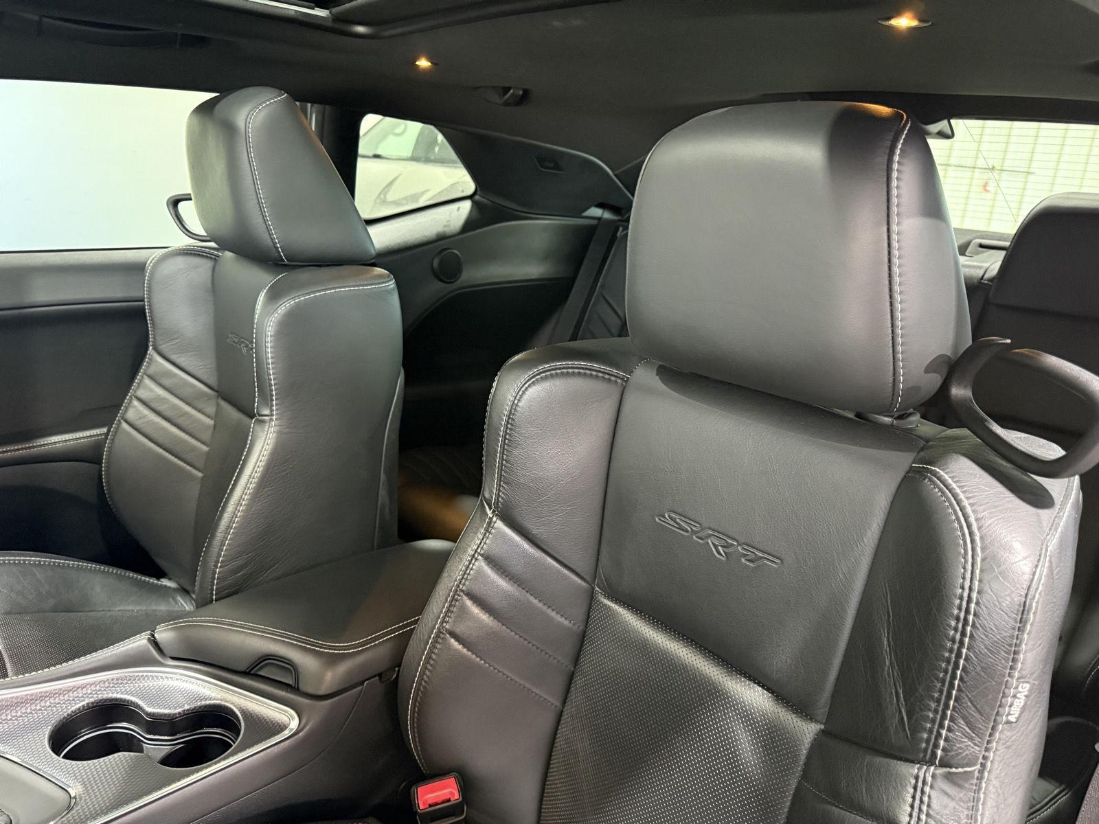Used 2016 Dodge Challenger for sale in St. Joseph MO
