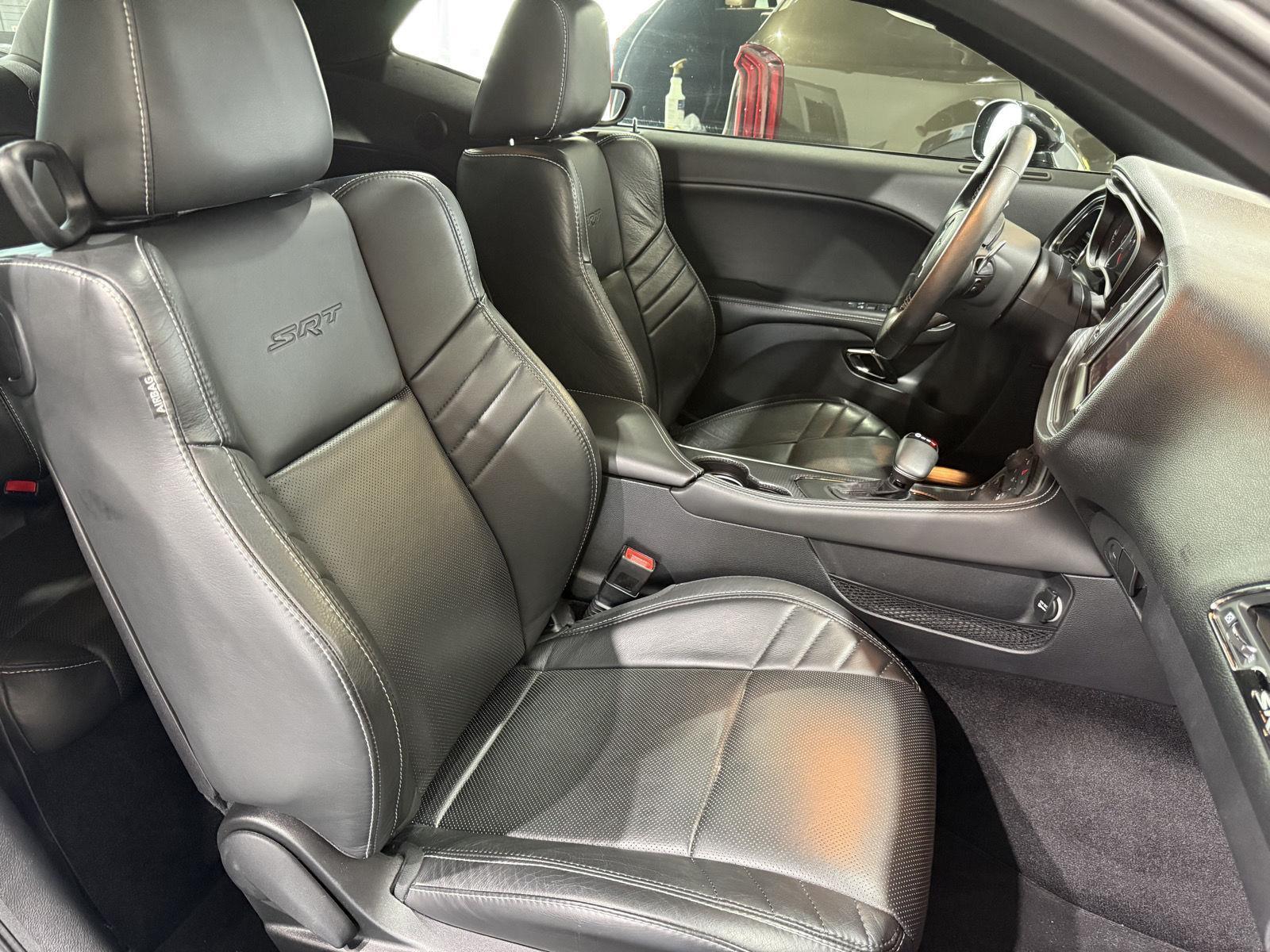 Used 2016 Dodge Challenger for sale in St. Joseph MO