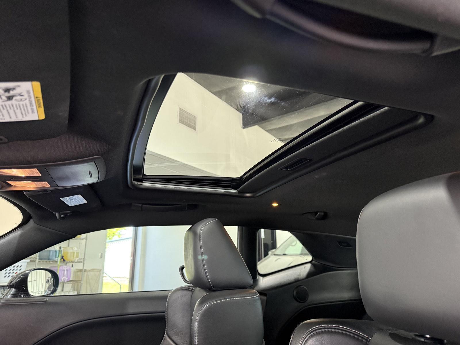 Used 2016 Dodge Challenger for sale in St. Joseph MO