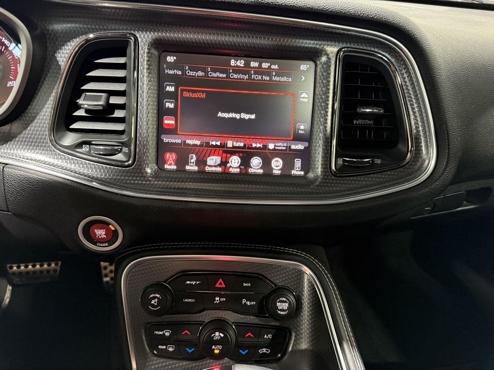 Used 2016 Dodge Challenger for sale in St. Joseph MO